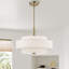 Lustre suspendu Arly