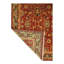 Wilness Oriental Area Rug