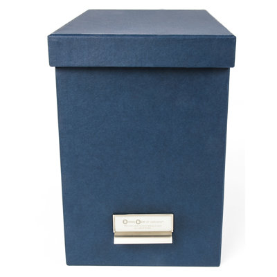 John File Box