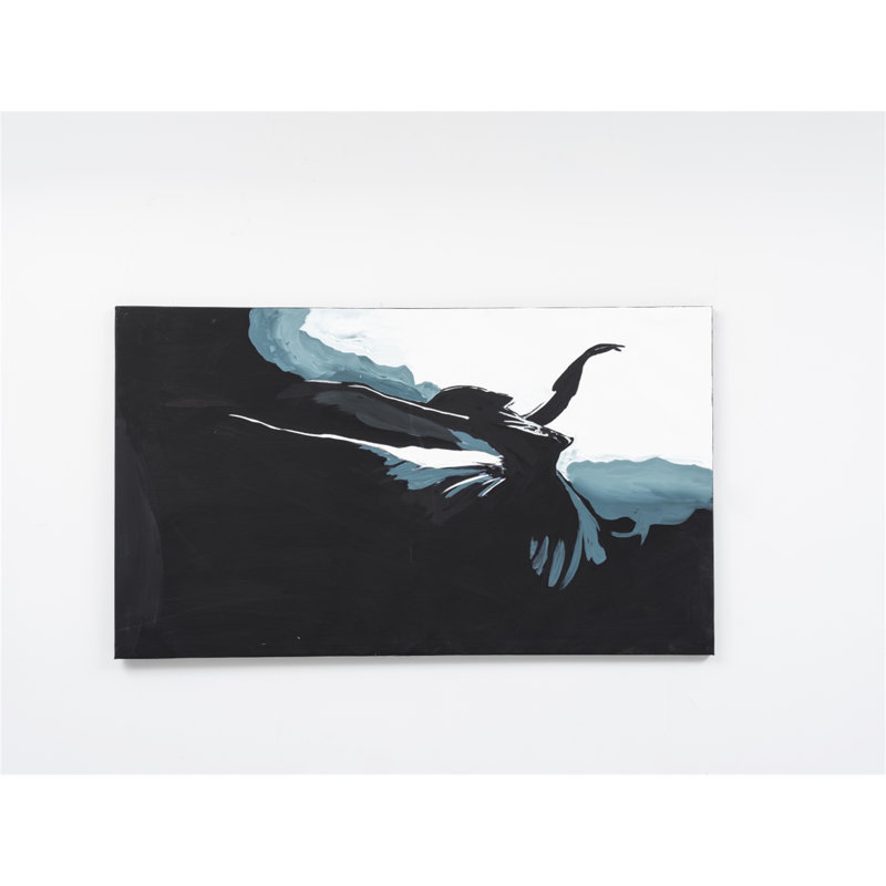 Wall Canvas Paintings 47'' X 27''