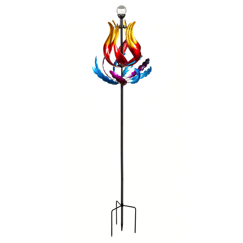 Piquet de jardin Laryan