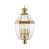 Polished Brass