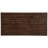 Aramis Pine Solid Wood Dining Table
