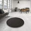 Tapis gris foncé-438303914