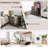 Fabric Laundry Hamper
