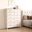 80 cm W Chest of 10 Drawers