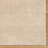 Marrick Tonee Plush Polyester Shag Indoor Area Rug, Solid Beige – Soft Comfort for Living Room & Bedroom - Beige-111603838