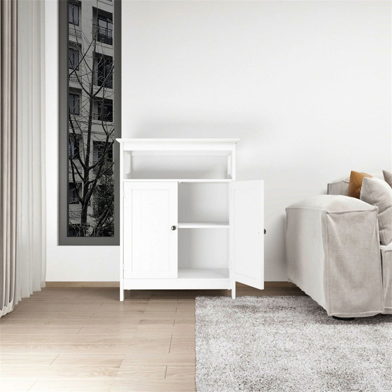 Katye Accent Cabinet
