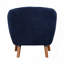 Chaise d'appoint moderne-631069242