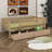 Twin Size Solid Wood Daybed With Storage Drawers, Modern Wooden Bed Frame For Small Spaces-1553500666