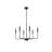 Yichen 6 - Light Candle Style Pendant-144761346-144761344