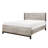Izzaiah Bed
