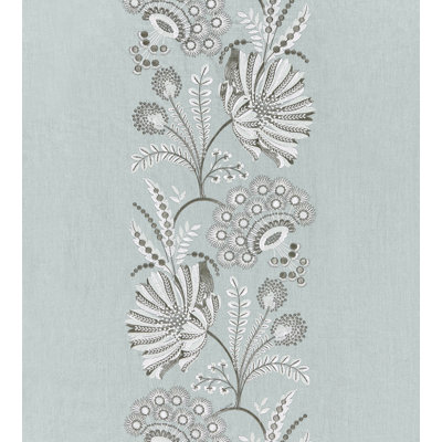 Norden Annelise Embroidery Fabric