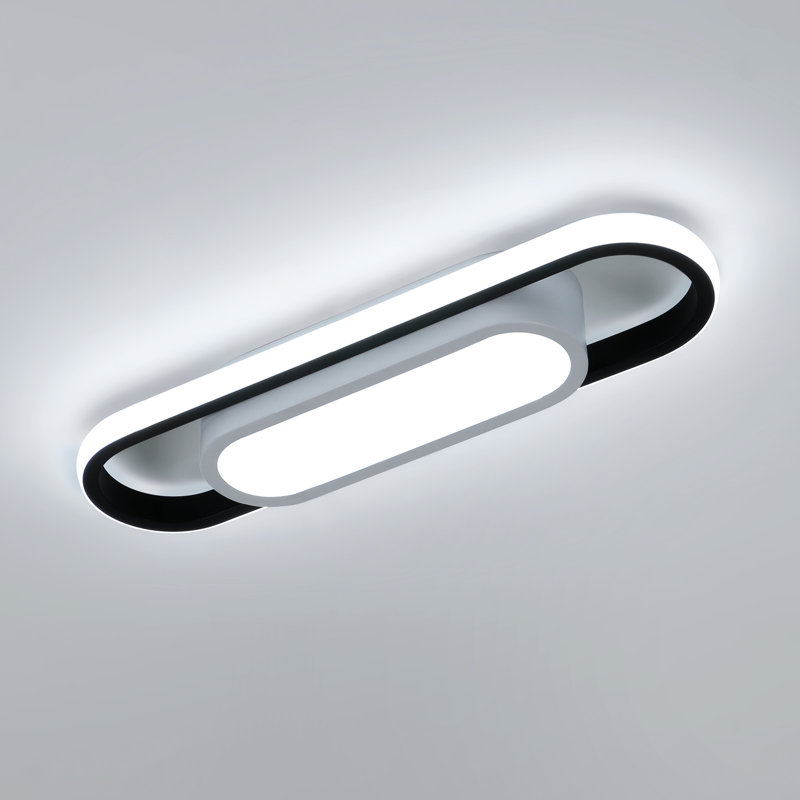 40Cm LED Flush Mount Light Ceiling Light