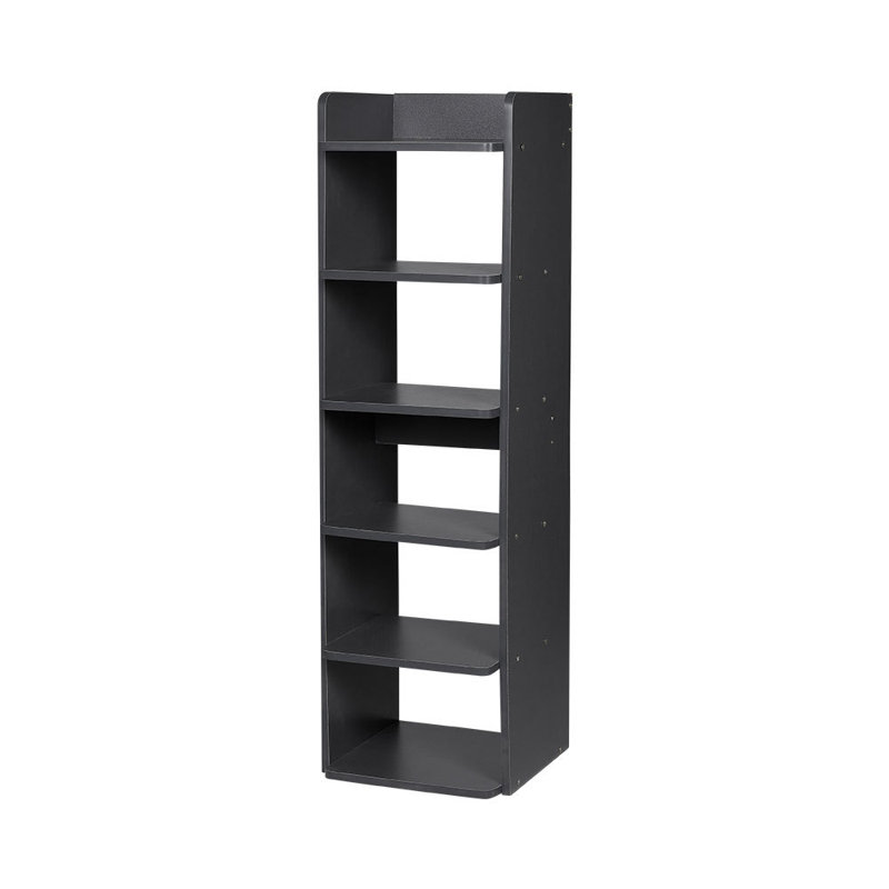 6 Pair Shoe Rack