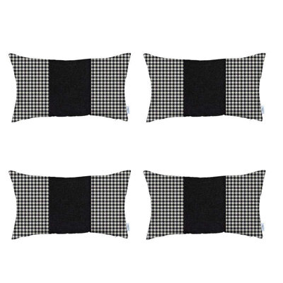 Sequined Throw Pillow