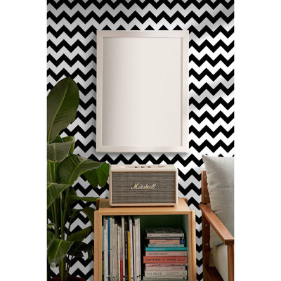 Hilrey Matte Mural