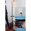Lampe sur pied 63 po Irram