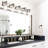 Soho 5 - Light Dimmable Vanity Light-840637093