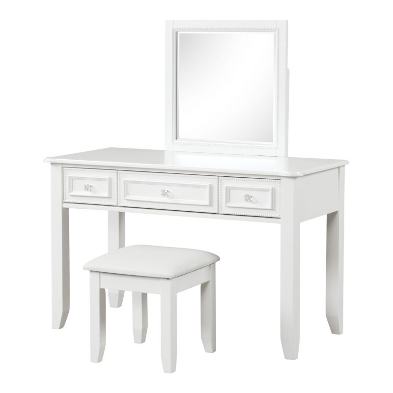 Oconnor 3-Piece Vanity Set