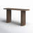 Zigmund 55'' Console Table