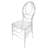 ToughResin Infinity Dining Chair by Chivari-1991485535