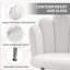 Fauteuil de maquillage Latara-494905802