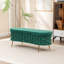 Banc de rangement rembourré Cristen-1500673566