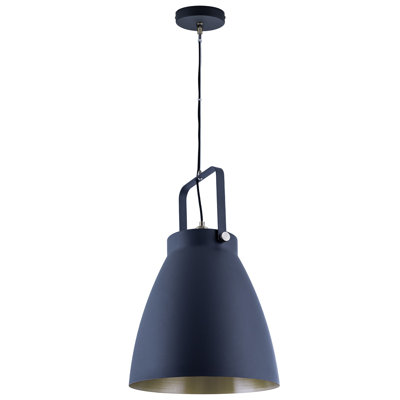 Iliana 1 - Light Single Pendant