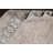 One-of-a-Kind 9'8" X 13'4" 1960s Wool Area Rug in