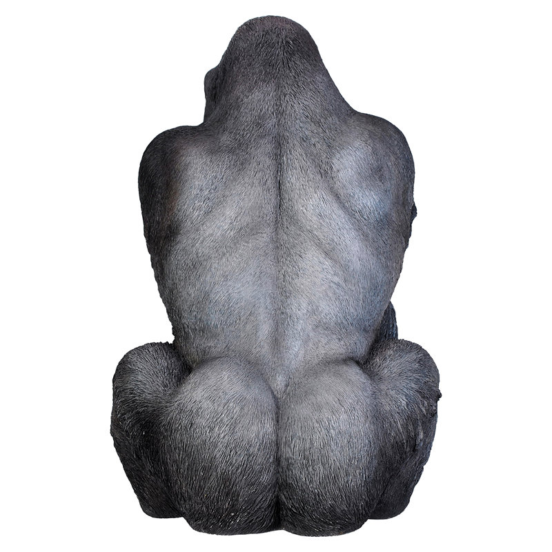 Gorilla Statue