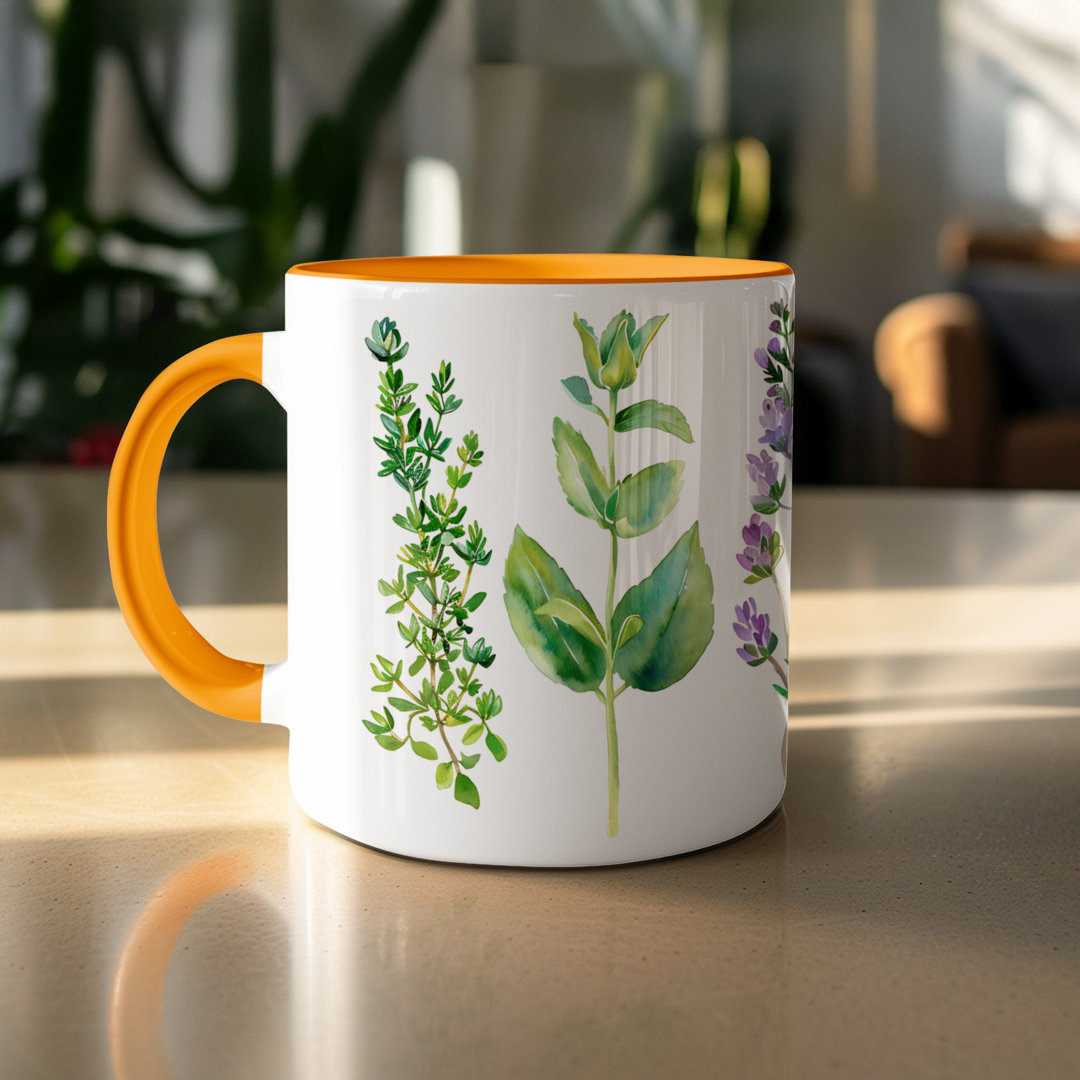 11oz Mugs Ceramic Coffee Mug