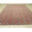 Tapis gris confortable en laine touffeté à la main Celia-18713888