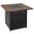 Oil Rubbed Bronze