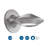 Mccullar LED Wall Light-370757845