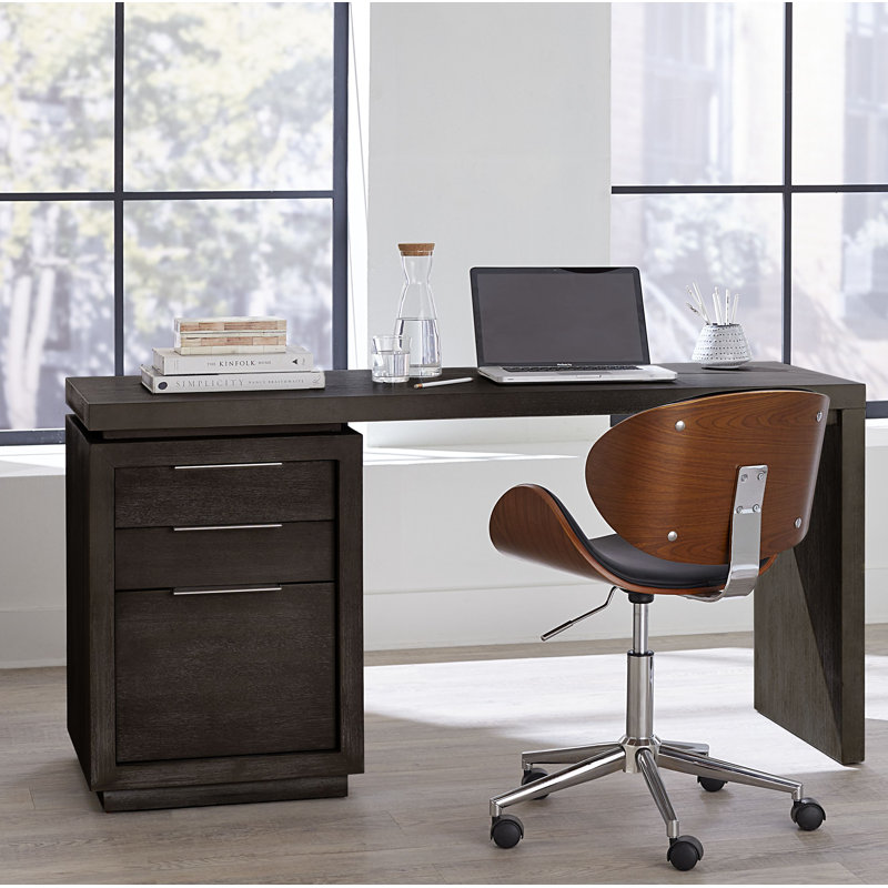 Bureau Eloise, Gris basalte