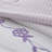 6-Piece Full/Queen Comforter Set,Purple