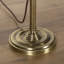 Nellcote Arched Table Lamp