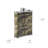Stainless Steel Flask Set