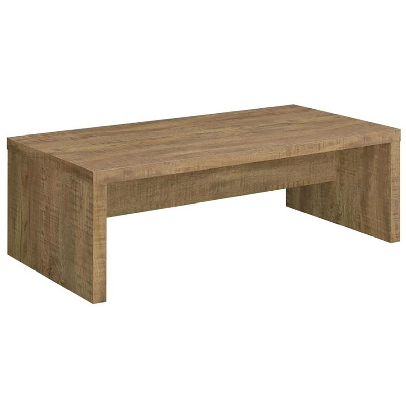Table basse Bouirou