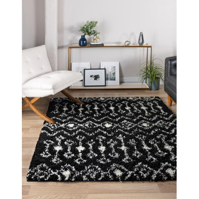 Griego Geometric Indoor Rug