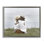 Cadre flottant Friends by The Ocean, design par Kendra Dew