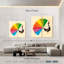 Paon Brampt Rainbow Tail-109040749
