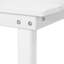 Outdoor All-Weather HDPE Dining Bench-99154078