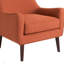 Fauteuil d'appoint de style Mid-Century-112842954