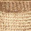 Handmade Seagrass Decorative Basket