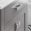Ensemble de meuble-lavabo simple 30 po Minnetrista-31600125