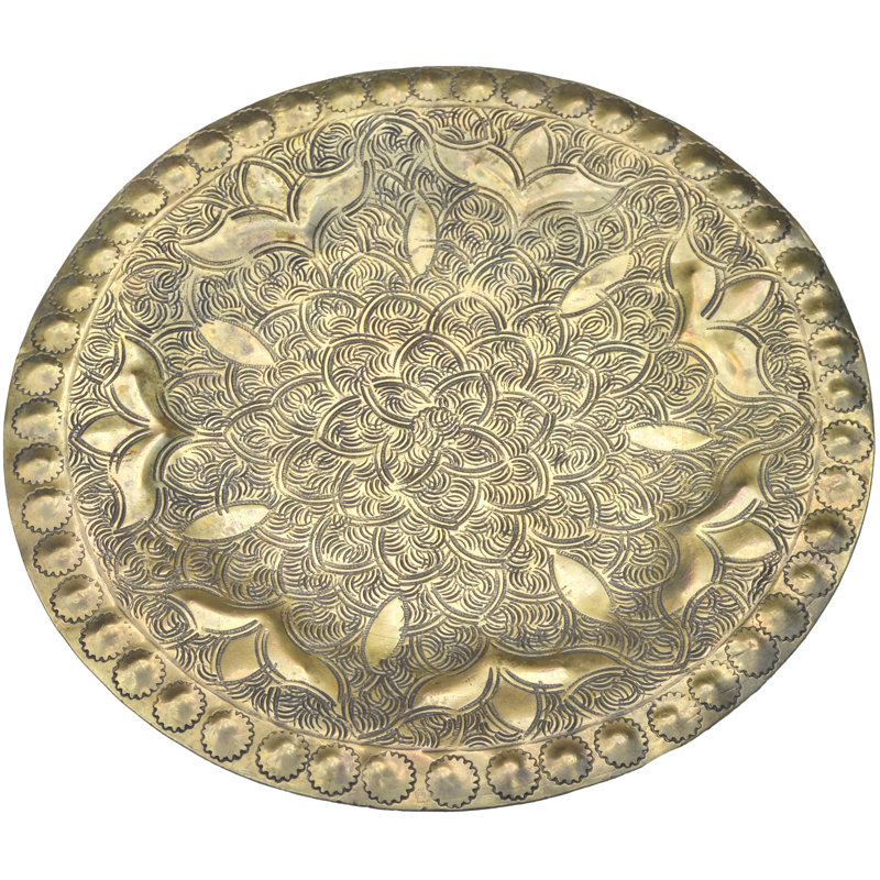 Decorative Tray