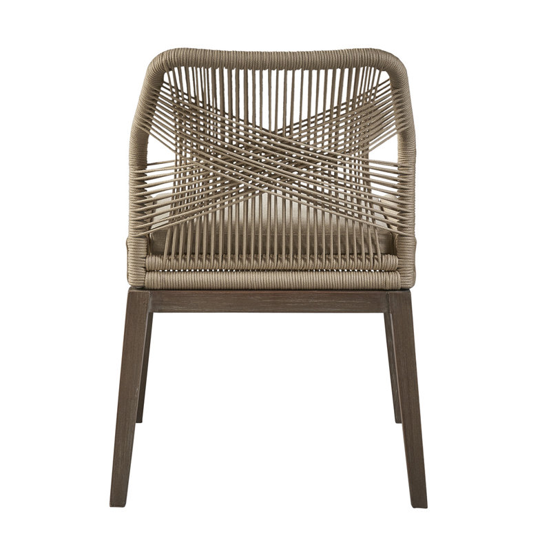 Fiddler Side Chair