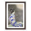 Fireworks by Ito Shinsui - Framed Print-55620865-55620866